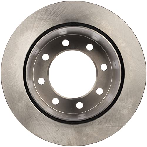 MAGMA Premium Disc Brake Rotor PMR225222