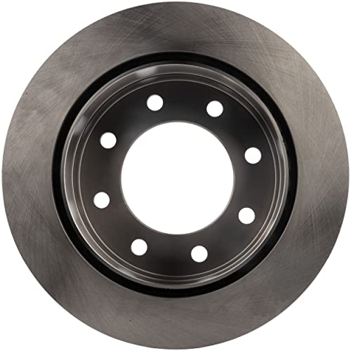 MAGMA Premium PMR225230 Brake Rotor, Rear