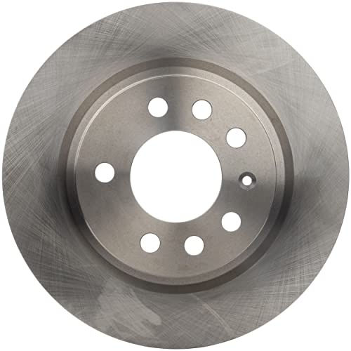 MAGMA Premium Disc Brake Rotor PMR223114
