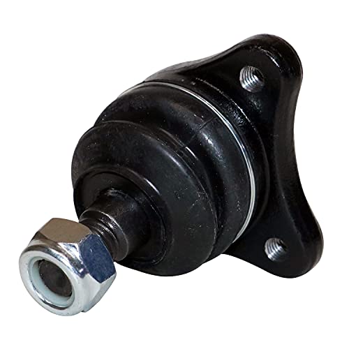CTR [OE Supplier] CB0253 Front Upper Ball Joint Compatible with Mitsubishi L200 2014-2008, Montero 2006-2001, Montero 2011-2008