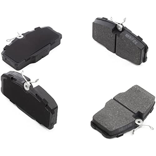 MAGMA MaxValue Semi-Metallic Brake Pads MXD425M