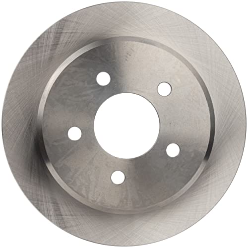 MAGMA Premium Disc Brake Rotor PMR205166