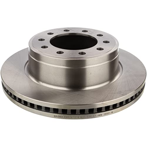 MAGMA Premium Disc Brake Rotor PMR147218
