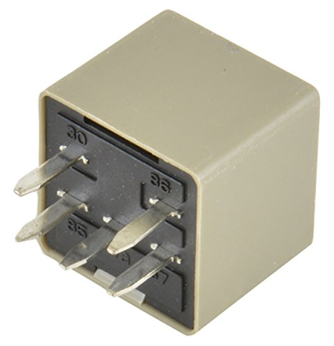 Formula Auto Parts REL7 Relay