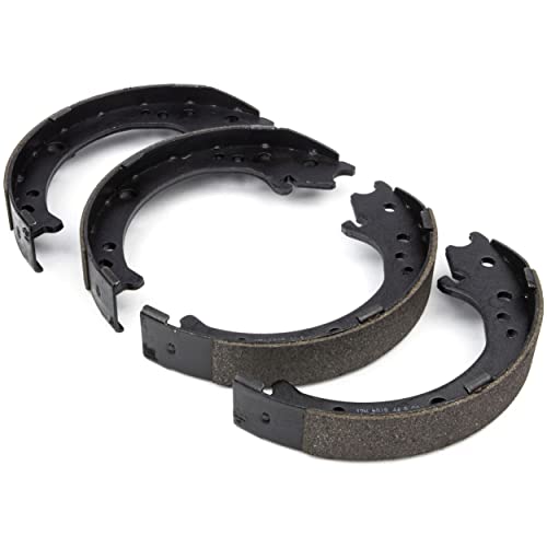 MAGMA Premium PMB912B Parking Brake Shoes