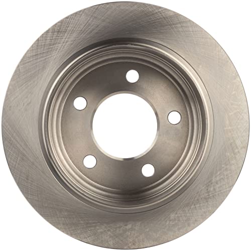 MAGMA Premium Disc Brake Rotor PMR143039