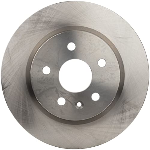 MAGMA Premium Disc Brake Rotor PMR223132