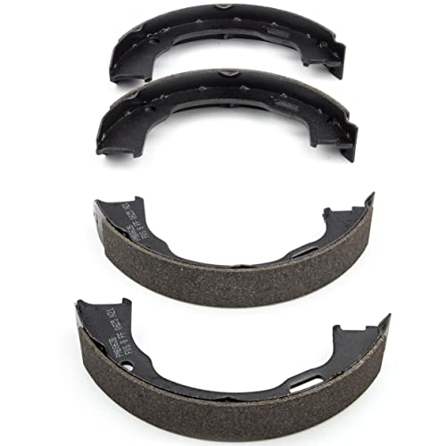 MAGMA Premium PMB862B Parking Brake Shoes