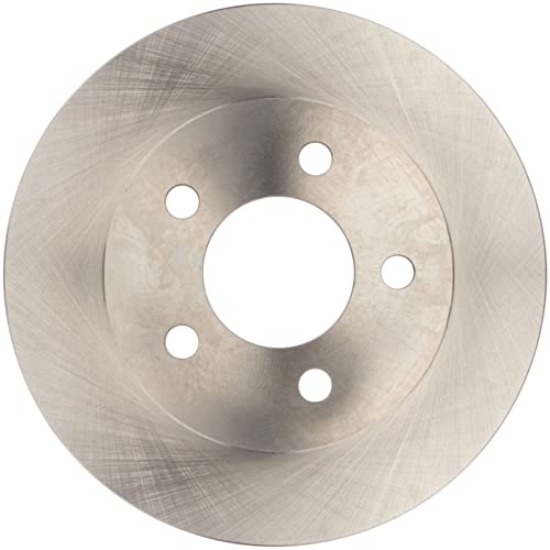 MAGMA Premium Disc Brake Rotor PMR145123