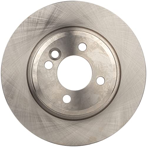 MAGMA Premium Disc Brake Rotor PMR123060