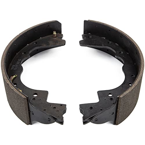 MAGMA Premium Parking Brake Shoes PMB978B