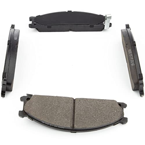 MAGMA MaxValue Ceramic Brake Pads MXD333C