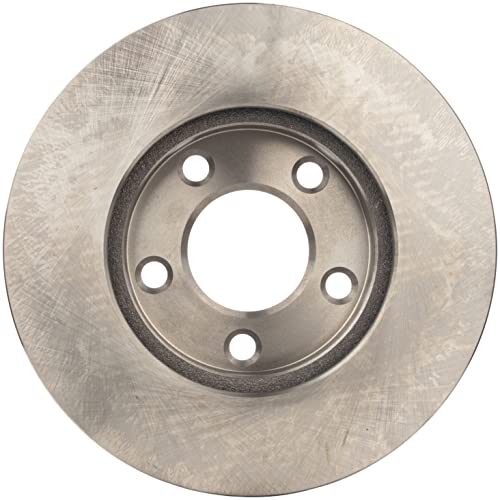 MAGMA Premium Disc Brake Rotor PMR203054