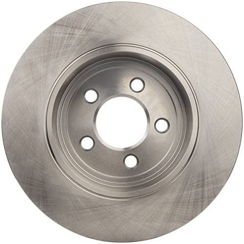 MAGMA Premium Disc Brake Rotor PMR143063