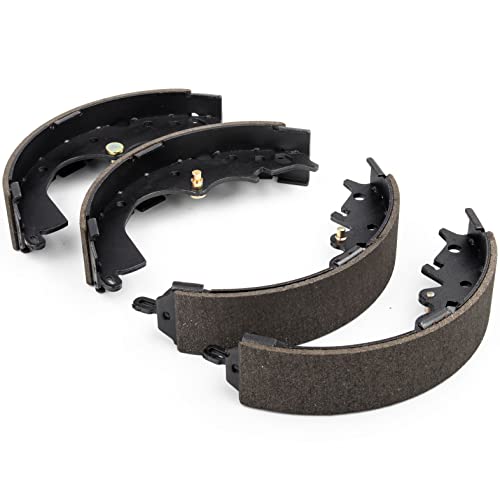MAGMA Premium PMB871B Parking Brake Shoes