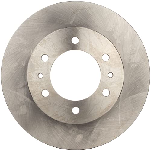MAGMA Premium Disc Brake Rotor PMR225244