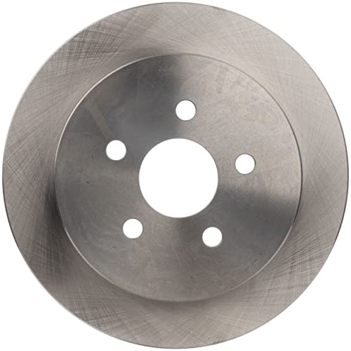 MAGMA Premium Disc Brake Rotor PMR143047