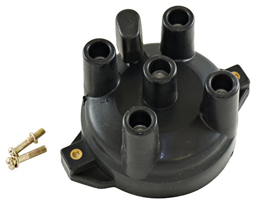 Formula Auto Parts DCS177 Distributor Cap