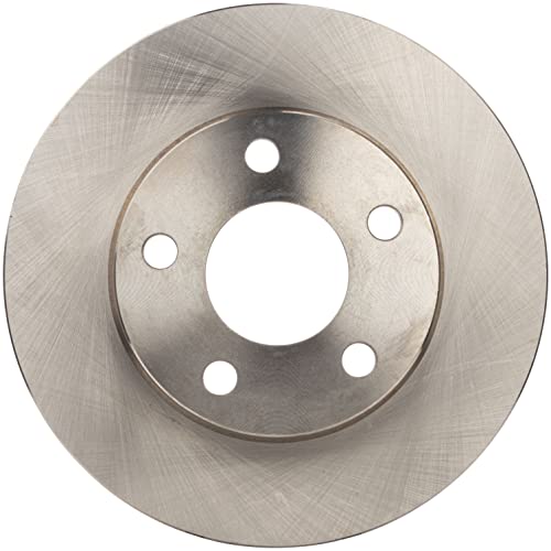 MAGMA Premium Disc Brake Rotor PMR223061