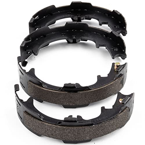 MAGMA Premium PMB846B Parking Brake Shoes