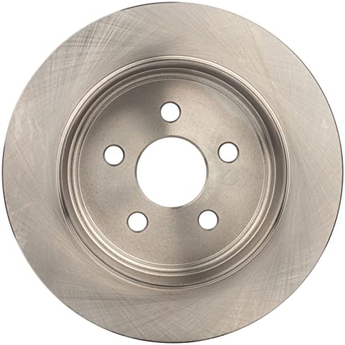 MAGMA Premium Disc Brake Rotor PMR143049