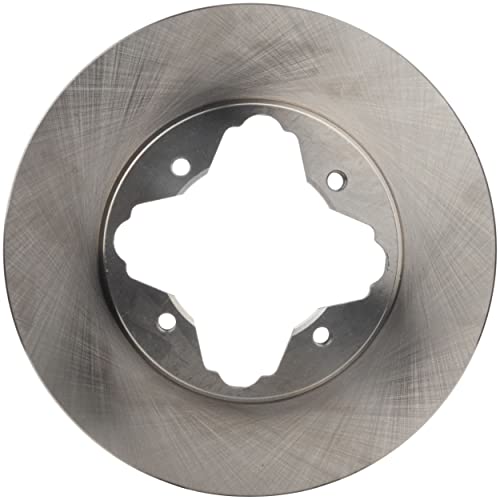 MAGMA Premium Disc Brake Rotor PMR263021