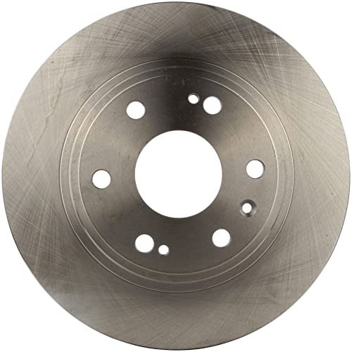 MAGMA Premium Disc Brake Rotor PMR225253