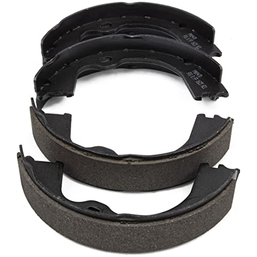 MAGMA Premium PMB947B Parking Brake Shoes