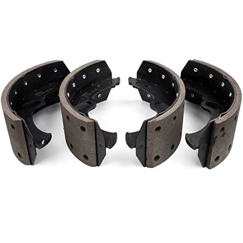 MAGMA Premium Riveted Shoes PMB672R