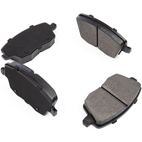 MAGMA MaxValue Semi-Metallic Brake Pads MXD1437M