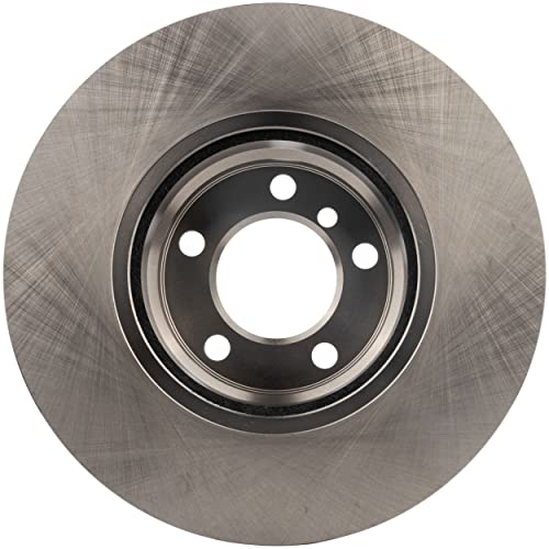 MAGMA Premium PMR123091 Brake Rotor, Front