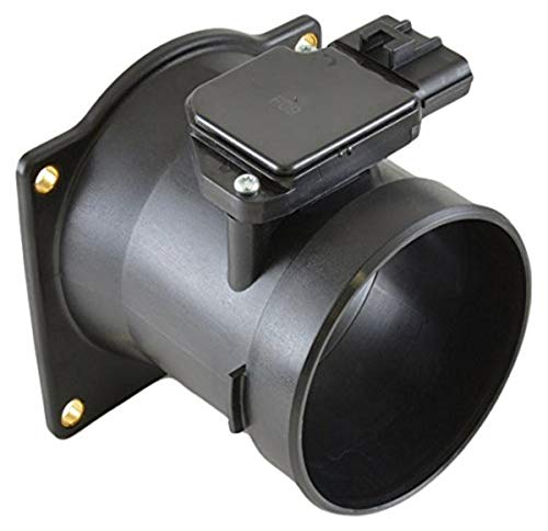 Formula Auto Parts MAF107 Mass Air Flow Sensor