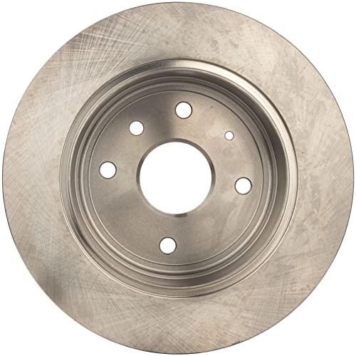MAGMA Premium Disc Brake Rotor PMR223090
