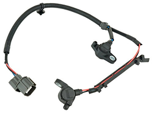 Formula Auto Parts CAS44 Crankshaft Position Sensor