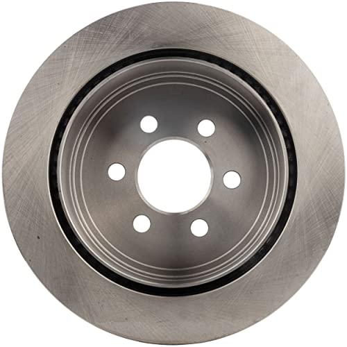 MAGMA Premium PMR145165 Brake Rotor, Rear