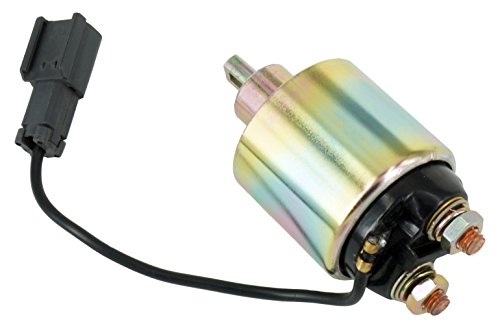 Formula Auto Parts STS150 Starter Solenoid
