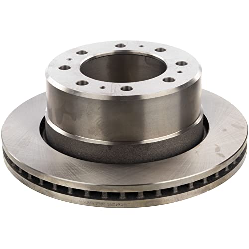 MAGMA Premium Disc Brake Rotor PMR145192