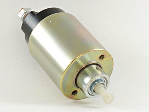 Formula Auto Parts STS11 Starter Solenoid