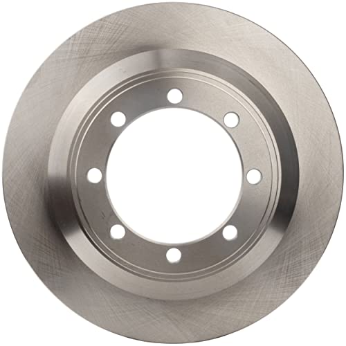 MAGMA Premium Disc Brake Rotor PMR205233