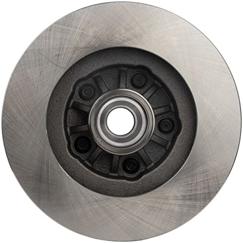 MAGMA Premium Disc Brake Rotor PMR205242