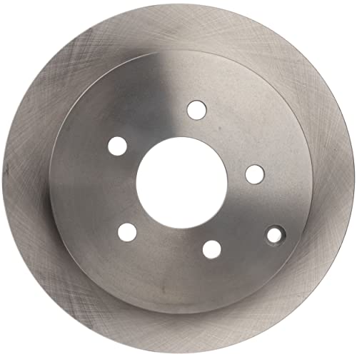 MAGMA Premium Disc Brake Rotor PMR225220