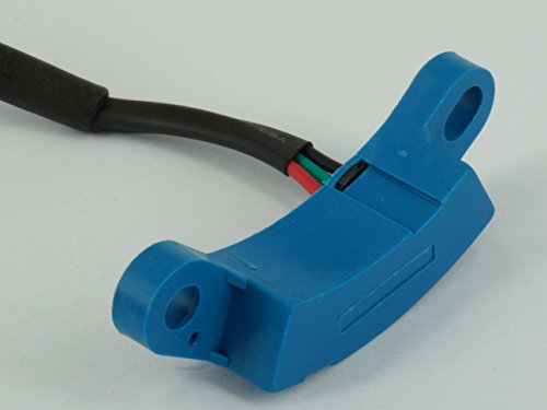 Formula Auto Parts CAS10 Crankshaft Position Sensor