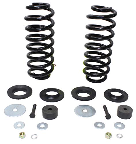Westar CK-7858 Conversion Kit