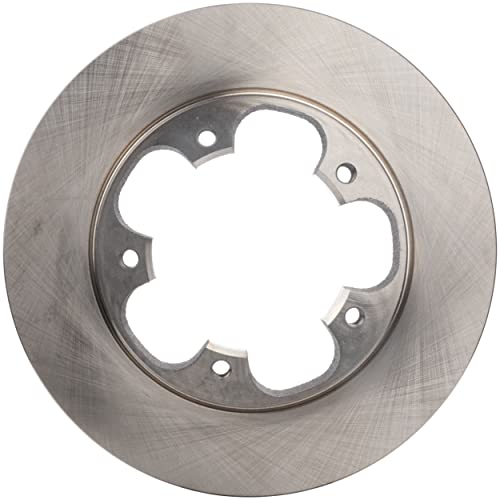 MAGMA Premium Disc Brake Rotor PMR205261