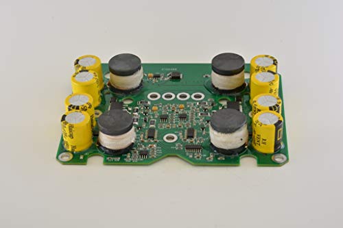 Formula Auto Parts FIM1 Fuel Injection Control Module - Fits Ford (OE #3C3Z12B599AA)
