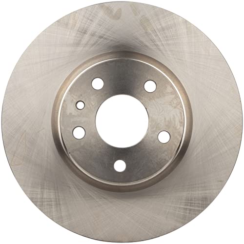 MAGMA Premium Disc Brake Rotor PMR203090