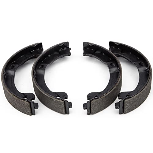 MAGMA Premium PMB761B Parking Brake Shoes