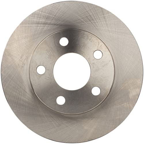 MAGMA Premium Disc Brake Rotor PMR225205