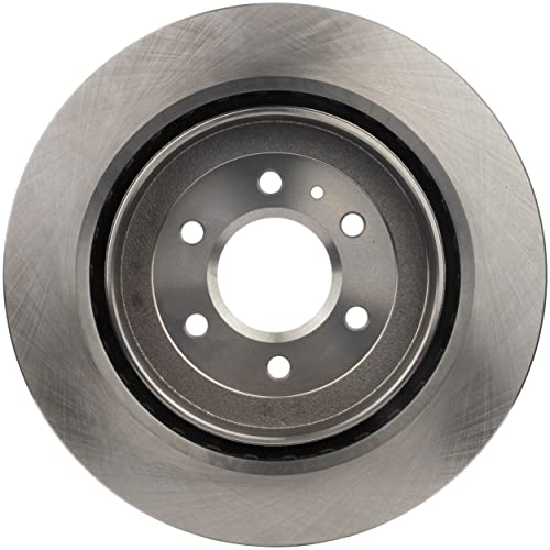 MAGMA Premium Disc Brake Rotor PMR225232