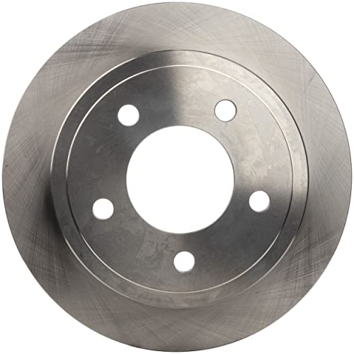 MAGMA Premium Disc Brake Rotor PMR145169